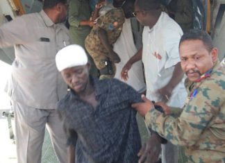 قائد جناح العمليات بقاعدة الخرطوم الجويّة: مستعدّون لإغاثة كلّ ملهوف قائد جناح العمليات بقاعدة الخرطوم الجويّة: مستعدّون لإغاثة كلّ ملهوف