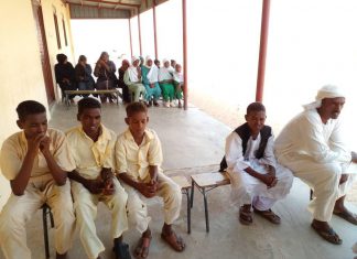 نهر النيل: تشيد بنتائج مدارس المناطق الأقل نمواً بشهادة تعليم الأساس نهر النيل:تشيد بنتائج مدارس المناطق الأقل نمواً بشهادة تعليم الأساس