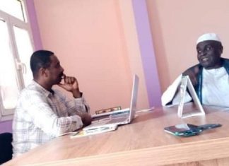 مدير الثقافة والاعلام بالقضارف يلتقي بمنظمة أبناء الولاية بالداخل والمهجر مدير الثقافة والاعلام بالقضارف يلتقي بمنظمة أبناء الولاية بالداخل والمهجر