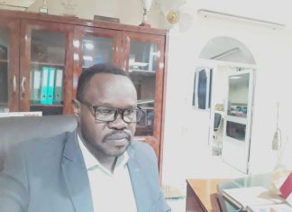 الجزيرة: اكتمال تطبيق وتعزيز الاستخدام الرشيد للخدمات الطبية التأمين الصحي بالجزيرة:إكتمال تطبيق وتعزيز الإستخدام الرشيد للخدمات الطبية