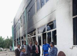 لجنة التحقيق والتحري حول أحداث كسلا تباشر مهامها لجنة التحقيق والتحري حول أحداث كسلا تباشر مهامها