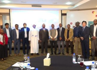 وزير الصحة توطين زراعة الكبد بالسودان أصبح واقعا وزير الصحة توطين زراعة الكبد بالسودان أصبح واقعا