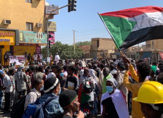السودان : تحالف جديد لإستكمال مطالب الثورة والتغيير الجذري السودان : تحالف جديد لإستكمال مطالب الثورة والتغيير الجذري