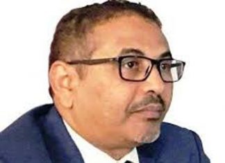 الجبهة الثورية السودانية تصدر بيان حول خطاب حميدتي وتوجه دعوات عاجلة الجبهة الثورية السودانية تصدر بيان حول خطاب حميدتي وتوجه دعوات عاجلة