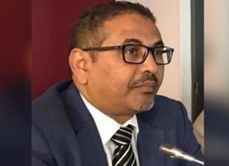 الجبهة الثورية ترحب ببيان حميدتي وتعتبره خطوة متقدمة لحل الأزمة السياسية الجبهة الثورية ترحب ببيان حميدتي وتعتبره خطوة متقدمة لحل الأزمة السياسية