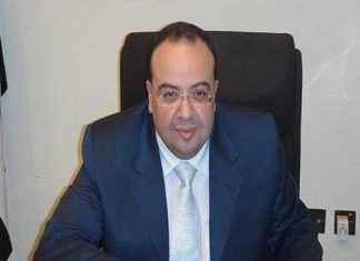 السفير المصري بالخرطوم: اتصالات مع القوى السياسية لأجل التوافق السفير المصري بالخرطوم: اتصالات مع القوى السياسية لأجل التوافق