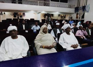 والي الجزيرة يعلن الشروع في إعداد خارطة إستثمارية والي الجزيرة يعلن الشروع في إعداد خارطة إستثمارية