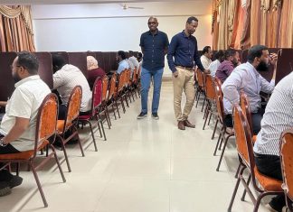 تنظيم الامتحان التحريري للجزء الثاني لطلاب الدكتوراة السريرية العظام والإصابات ينظم الإمتحان التحريري للجزء الثاني لطلاب الدكتوراة السريرية