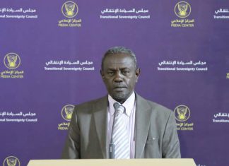 نزاع إداري بين محليتين في الخرطوم يدفع إلى التحذير من مواجهات نزاع إداري بين محليتين في الخرطوم يدفع إلى التحذير من مواجهات أهلية ورسالة عاجلة للوالي