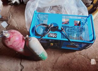 أجهزة ومعدات للإنقاذ النهري والبري للدفاع المدني بالجزيرة أجهزة ومعدات للإنقاذ النهري والبري للدفاع المدني بالجزيرة