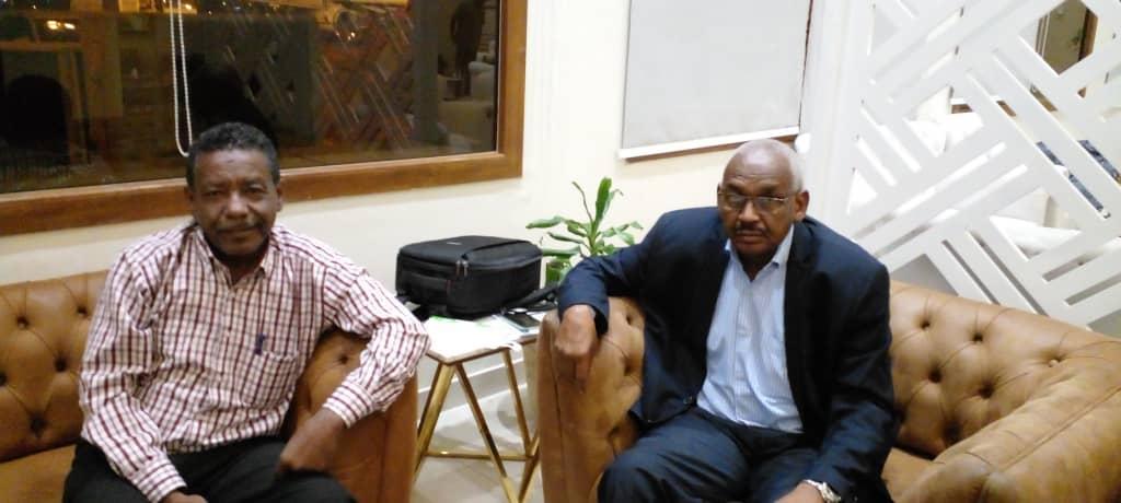 السودان يشارك في اجتماعات قطاع الاعلام والاتصالات بالجامعة العربية السودان يشارك في اجتماعات قطاع الاعلام والاتصالات بالجامعة العربية