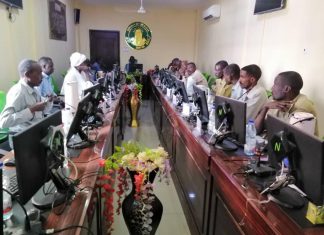 شرق دارفور: اجازة تقرير الأداء المالي للنصف الأول للعام2022م شرق دارفور: اجازة تقرير الأداء المالي للنصف الأول للعام2022م