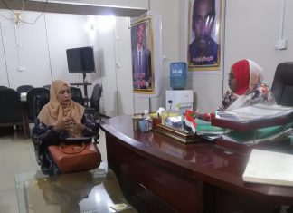 صحة سنار: تدعو لتدخل إتحادي لمعالجة وضع اللاجئين بالولاية صحة سنار:تدعو لتدخل إتحادي لمعالجة وضع اللاجئين بالولاية