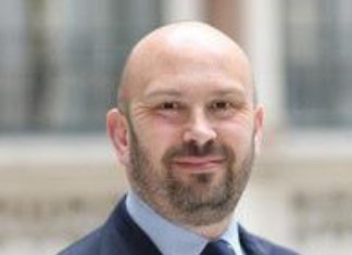 مدير شؤون وسط وشرق افريقيا بالخارجية البريطانية يصل الخرطوم مدير شؤون وسط وشرق افريقيا بالخارجية البريطانية يصل الخرطوم