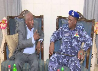 عنان يؤكد علي ضرورة سيادة حكم القانون وفرض هيبة الدولة عنان يؤكد علي ضرورة سيادةحكم القانون و فرض هيبة الدولة