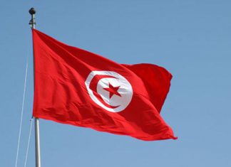 سفارة تونس بالسودان تصدر بياناً عن نجاح الإستفتاء سفارة تونس بالسودان تصدر بياناً عن نجاح الإستفتاء