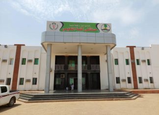 الإدارة العامة للتخطيط والتنمية بنهر النيل تتفقد المشاريع التنموية الإدارة العامة للتخطيط والتنمية بنهر النيل تتفقد المشاريع التنموية