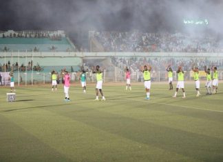 الهلال الخرطوم في تحدٍّ جديد الهلال الخرطوم في تحدٍّ جديد