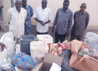 خاطر يشيد بأداء ادارة الخدمات الصحية وضبط الجودة المدير التنفيذي لمحليةالفاشر يشيد بأداء ادارة الخدمات الصحية وضبط الجودة