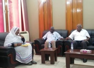 التجارة تجتمع للوقوف على أداء الوزارة النصف سنوي للعام 2022 التجارة تجتمع للوقوف على أداء الوزارة النصف سنوي للعام 2022