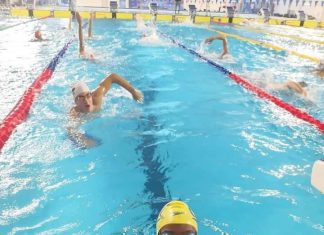 السباحة تشارك ب15 لاعب في بطولة التضامن الإسلامي بتركيا السباحة تشارك ب١٥ لاعب في بطولة التضامن الإسلامي بتركيا