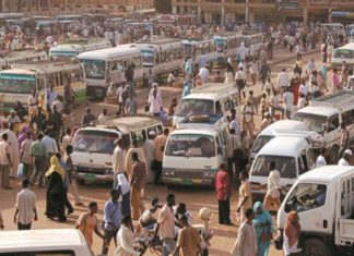 قرارات عاجلة من والي الخرطوم بشأن المواصلات قرارات عاجلة من والي الخرطوم بشأن المواصلات