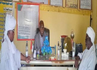 والى جنوب دارفور يتعهد بقيام نفير للتعليم والى جنوب دارفور يتعهد بقيام نفير للتعليم