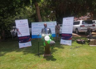 الصحة تحتفل باليوم العالمي لمكافحكة إلتهاب الكبد الفيروسي الصحة تحتفل باليوم العالمي لمكافحكة إلتهاب الكبد الفيروسي