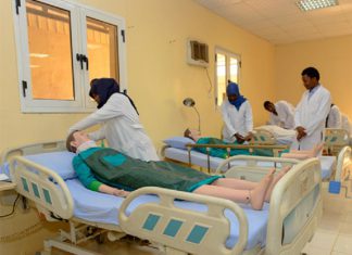 خداع أكثر من 250 ممرضة سودانية بعقود “خادمات” بالعراق خداع أكثر من 250 ممرضة سودانية بعقود “خادمات” بالعراق