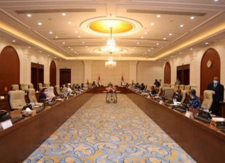 وزارة الدفاع تؤكد التزام السودان بتنفيذ اتفاقية حظر الأسلحة الكيميائية وزارة الدفاع تؤكد التزام السودان بتنفيذ اتفاقية حظر الأسلحة الكيميائية