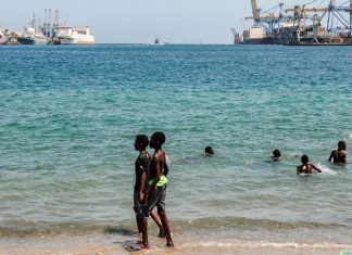 هل تبددت أحلام روسيا بإنشاء قاعدة عسكرية في السودان فورين بوليسي: تبددت أحلام روسيا بإنشاء ميناء بالسودان كأول قاعدة عسكرية لها بأفريقيا