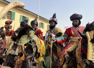 الهوسا في السودان.. من هم؟ وأين يعيشون؟ الهوسا في السودان.. من هم؟ وأين يعيشون؟