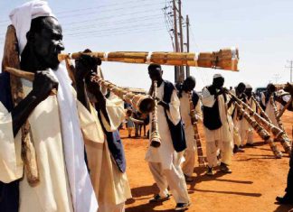 هل يطفئ هدير النيل الأزرق صراع الهوية في “الأنقسنا”؟ هل يطفئ هدير النيل الأزرق صراع الهوية في "الأنقسنا"؟