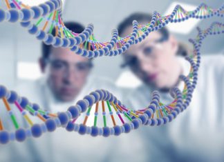 هل يمكن حماية البشر من سرقة معلوماتهم الجينية؟ هل يمكن حماية البشر من سرقة معلوماتهم الجينية؟