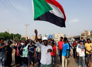 السودان.. تحالفات سياسية وخلافات لا تنتهي السودان.. تحالفات سياسية وخلافات لا تنتهي