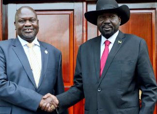 مع اقتراب موعد الانتخابات في جنوب السودان: ما مصير اتفاقية السلام؟ مع اقتراب موعد الانتخابات في جنوب السودان: ما مصير اتفاقية السلام؟