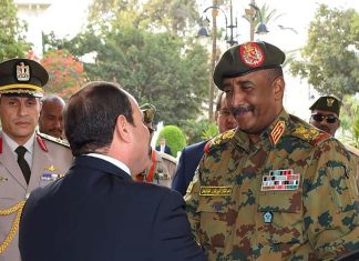 أسباب سيطرة العسكر على الحكم بعد الربيع العربي أسباب سيطرة العسكر على الحكم بعد الربيع العربي