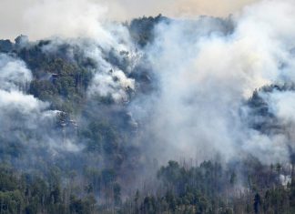 حرارة تلهبها وفياضانات تغرقها.. سيناريوهات تغير المناخ حرارة تلهبها وفياضانات تغرقها.. ما السيناريو الأسوأ الذي تواجهه الدول بسبب تغير المناخ؟