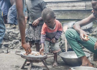 811 مليونا يواجهون خطر الجوع الأشهر المقبلة 811 مليونا يواجهون خطر الجوع الأشهر المقبلة