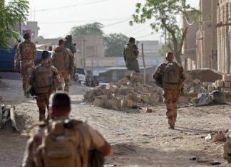 فرنسا تجهز استراتيجية المستقبل للساحل الأفريقي فرنسا تجهز استراتيجية المستقبل للساحل الأفريقي