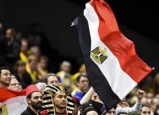 مصر تخفض أسعار تذاكر كأس أمم أفريقيا لكرة اليد بسبب عزوف الجماهير مصر تخفض أسعار تذاكر كأس أمم أفريقيا لكرة اليد بسبب عزوف الجماهير