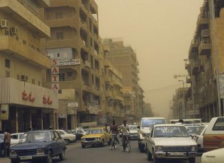 المخابرات السودانية تنجح في الصلح بين قبيلتين شمال كردفان المخابرات السودانية تنجح في الصلح بين قبيلتين شمال كردفان