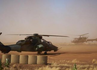 “داعش” يتمدد في قلب أفريقيا "داعش" يتمدد في قلب أفريقيا