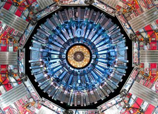 “بوزون هيغز” هو أصغر مكونات الذرة لكن ألغازه لا تنتهي "بوزون هيغز" هو أصغر مكونات الذرة لكن ألغازه لا تنتهي