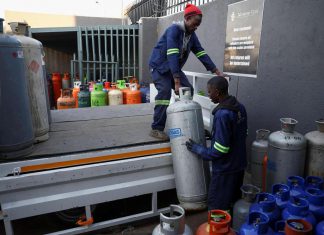 حرب أوكرانيا تعيد الطلب الأوروبي على نفط وغاز أفريقيا حرب أوكرانيا تعيد الطلب الأوروبي على نفط وغاز أفريقيا