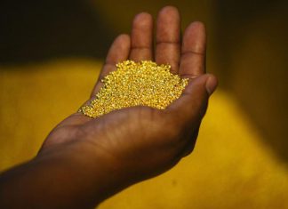 سي أن أن: مخطط لتهريب ذهب السودان إلى روسيا سي أن أن: مخطط لتهريب ذهب السودان إلى روسيا