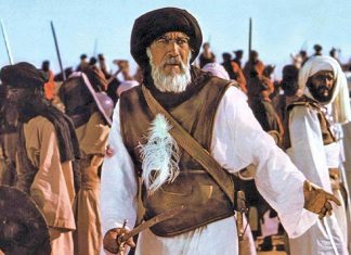 الهجرة النبوية: الملحمة التاريخية كما صورتها السينما المصرية الهجرة النبوية: الملحمة التاريخية كما صورتها السينما المصرية