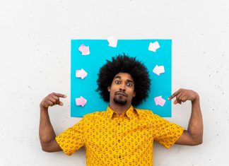 كيف تحول نفسك لعلامة تجارية ناجحة؟ كيف تحول نفسك لعلامة تجارية ناجحة؟