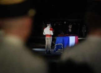 هل مالي نهاية النفوذ الفرنسي في أفريقيا؟ هل مالي نهاية النفوذ الفرنسي في أفريقيا؟