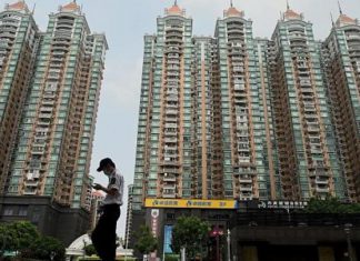 الفقاعة القادمة من الصين الفقاعة القادمة من الصين